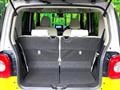 2023 Daihatsu Move Canbus