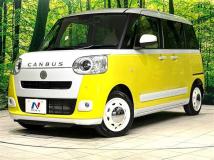 2023 Daihatsu Move Canbus