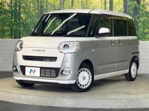 2025 Daihatsu Move Canbus