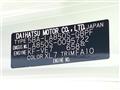 2025 Daihatsu Move Canbus