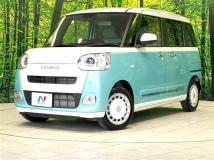 2025 Daihatsu Move Canbus