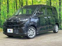 2025 Daihatsu Move