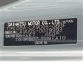 2020 Daihatsu Taft