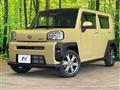 2021 Daihatsu Taft