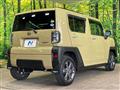 2021 Daihatsu Taft