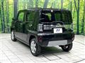 2021 Daihatsu Taft