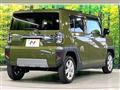 2021 Daihatsu Taft