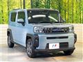 2021 Daihatsu Taft