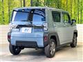 2021 Daihatsu Taft