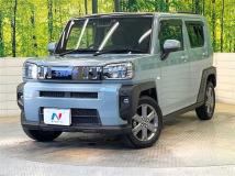 2021 Daihatsu Taft