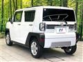 2021 Daihatsu Taft