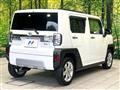 2021 Daihatsu Taft