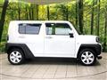 2021 Daihatsu Taft