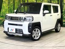 2021 Daihatsu Taft