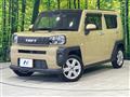 2021 Daihatsu Taft