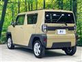 2021 Daihatsu Taft