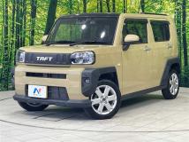 2021 Daihatsu Taft