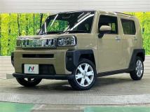 2022 Daihatsu Taft