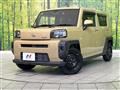 2022 Daihatsu Taft