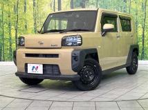 2022 Daihatsu Taft