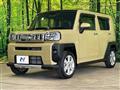 2022 Daihatsu Taft