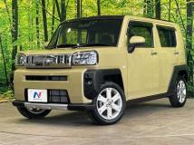 2022 Daihatsu Taft
