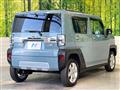 2023 Daihatsu Taft
