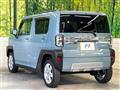 2023 Daihatsu Taft