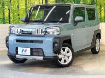 2023 Daihatsu Taft