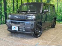 2023 Daihatsu Taft