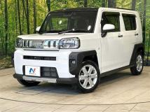 2023 Daihatsu Taft