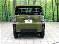 2023 Daihatsu Taft