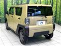 2024 Daihatsu Taft