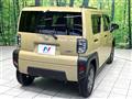 2024 Daihatsu Taft