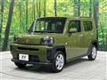2025 Daihatsu Taft