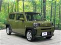 2025 Daihatsu Taft