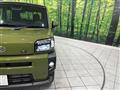 2025 Daihatsu Taft