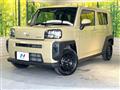 2025 Daihatsu Taft