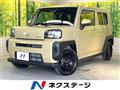 2025 Daihatsu Taft