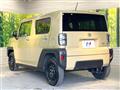 2025 Daihatsu Taft