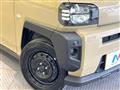 2025 Daihatsu Taft