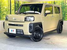 2025 Daihatsu Taft