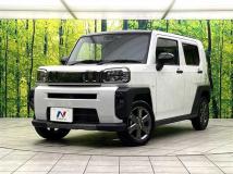 2023 Daihatsu Taft