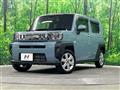 2020 Daihatsu Taft