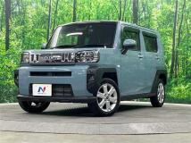 2020 Daihatsu Taft