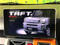 2021 Daihatsu Taft