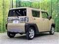 2023 Daihatsu Taft