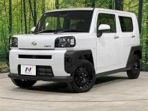 2024 Daihatsu Taft