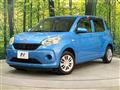 2018 Toyota Passo
