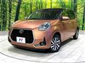 2020 Toyota Passo